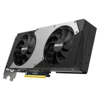Inno3D RTX 5070 Twin X2 OC N50702-12D7X-195064N 192 Bit GDDR7 12 GB Ekran Kartı