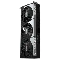 Inno3D RTX 5080 X3 OC N50803-16D7X-17603930 256 Bit GDDR7 16 GB Ekran Kartı
