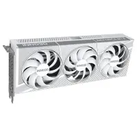 INNO3D NVIDIA RTX 5080 X3 OC 16 GB Beyaz 256 bit GDDR7 Ekran Kartı
