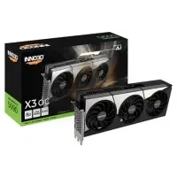 Inno3D RTX 5090 X3 N50903-32D7-17593928 512 Bit GDDR7 32 GB Ekran Kartı