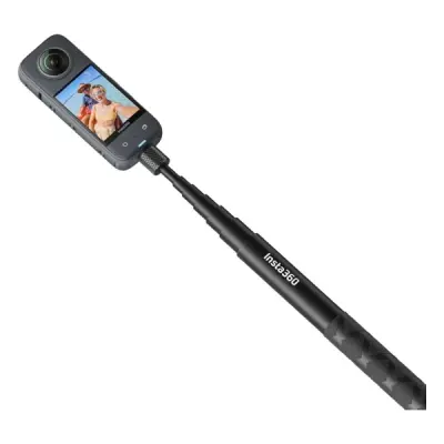 INSTA360 INVİSİBLE SELFİE STİCK (114 CM)