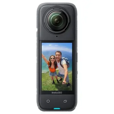 INSTA360 X4 360 DERECE 8K AKSİYON KAMERA
