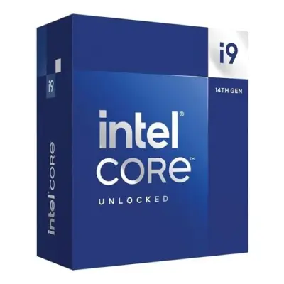 İntel i9 12900KF LGA 1700 İşlemci - Tray