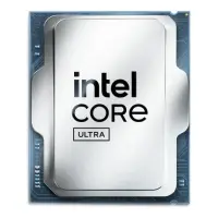 Intel Ultra 5 250K Plus On Sekiz Çekirdek 4.2 GHz Kutusuz İşlemci