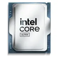 Intel Ultra 7 265KF Yirmi Çekirdek 3.9 GHz Kutusuz Fansız İşlemci