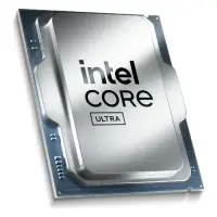 Intel Ultra 7 265KF Yirmi Çekirdek 3.9 GHz Kutusuz Fansız İşlemci