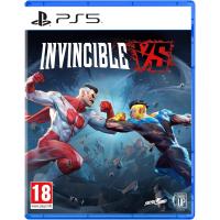 Invincible VS Ps5 Oyunu
