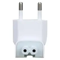 iPad & Macbook Uyumlu Şarj Adaptör Çevirici Soket Priz Ucu
