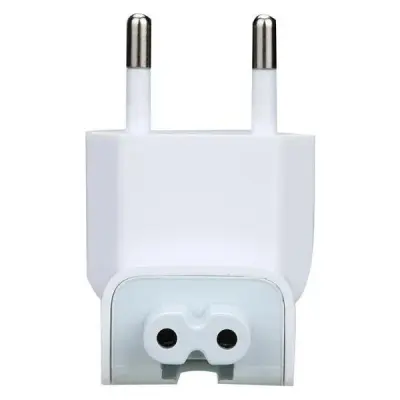 iPad & Macbook Uyumlu Şarj Adaptör Çevirici Soket Priz Ucu