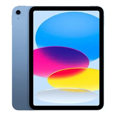iPad 11. Nesil Wi-Fi 128 GB 11" MD4A4TU/A Mavi Tablet