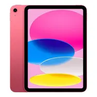iPad 11. Nesil Wi-Fi 256 GB 11" MD4P4TU/A Pembe Tablet
