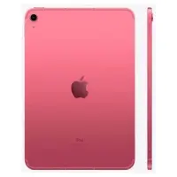 iPad 11. Nesil Wi-Fi 256 GB 11" MD4P4TU/A Pembe Tablet
