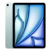 İPAD AİR 13 İNÇ WİFİ+CELLULAR 256GB MAVİ MV6W3TU/A M2