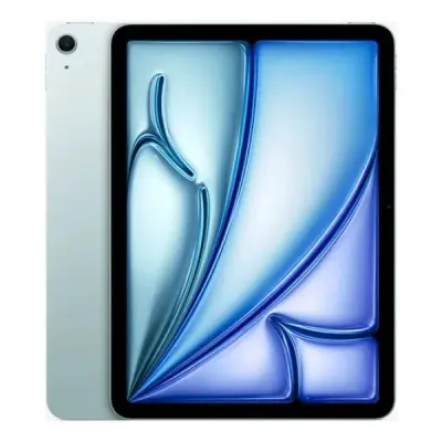 İPAD AİR 13 İNÇ WİFİ+CELLULAR 256GB MAVİ MV6W3TU/A M2