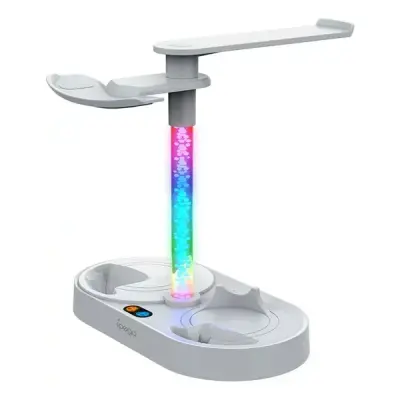 İPEGA DUAL CHARGER STAND PLAYSTATION VR2