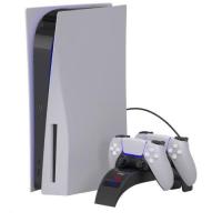 İPEGA FOR PS5 CONSOLE 2 İN 1 CHARGİNG DOCK
