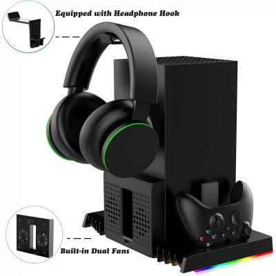 İPEGA VERTİCAL STAND XBOX RGB CHARGİNG STATİON