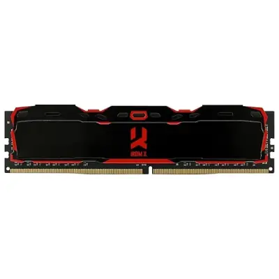 IRDM 8GB DDR4 3200MHZ PC4-25600 X BLACK RAM