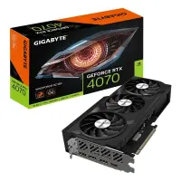 JAHREİN GAMİNG AMD RYZEN 5 7500F 16 GB RAM 500 GB M.2 SSD RTX 4070 12 GB GAMİNG KASA