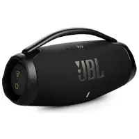 JBL BOOMBOX 3 IP67 TAŞINABİLİR BLUETOOTH HOPARLÖR