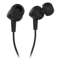 JBL C100SI Kablolu Kulak İçi Kulaklık Siyah
