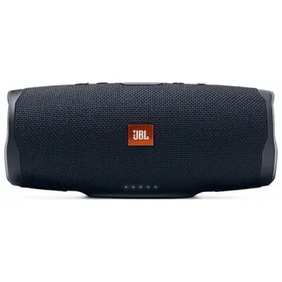 JBL CHARGE 4 IPX7 SU GEÇİRMEZ BLUETOOTH HOPARLÖR SİYAH