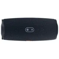 JBL CHARGE 4 IPX7 SU GEÇİRMEZ BLUETOOTH HOPARLÖR SİYAH