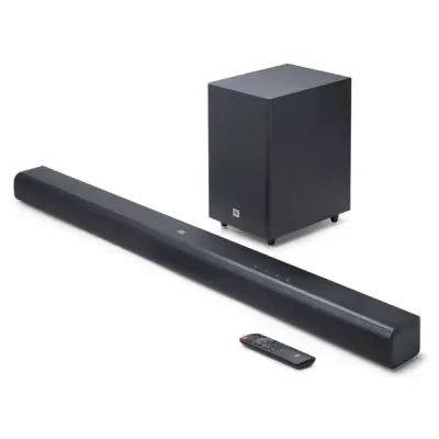 JBL Cinema SB560 3.1 Wireless Subwoofer Soundbar
