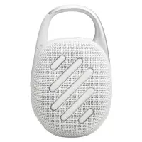 JBL Clip 5 Beyaz Bluetooth Hoparlör