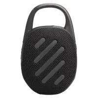 JBL Clip 5 Siyah Bluetooth Hoparlör