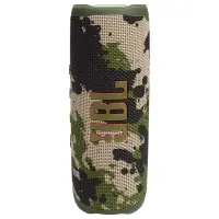 JBL FLİP 6 BLUETOOTH HOPARLÖR SQUAD