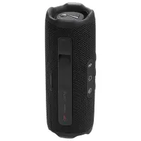 JBL Flip 7 Siyah Bluetooth Hoparlör