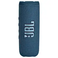 JBL FLİP6 BLUETOOTH HOPARLÖR IPX7 MAVİ