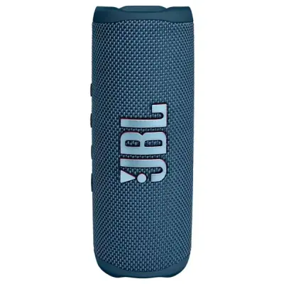 JBL FLİP6 BLUETOOTH HOPARLÖR IPX7 MAVİ