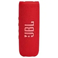 JBL Flip 6 Kırmızı Bluetooth Hoparlör