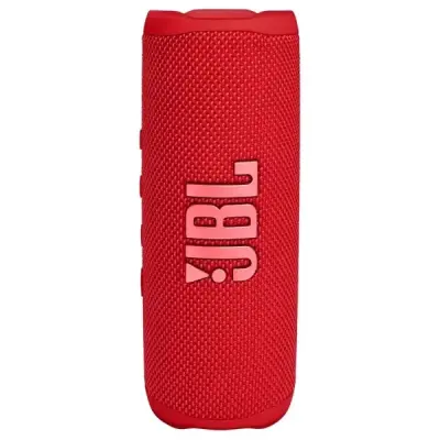 JBL Flip 6 Kırmızı Bluetooth Hoparlör