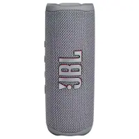 JBL FLİP6 BLUETOOTH HOPARLÖR IPX7 GRİ
