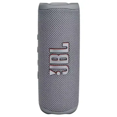 JBL FLİP6 BLUETOOTH HOPARLÖR IPX7 GRİ