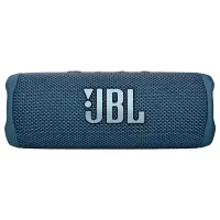 JBL FLİP6 BLUETOOTH HOPARLÖR IPX7 MAVİ
