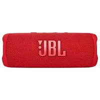 JBL Flip 6 Kırmızı Bluetooth Hoparlör