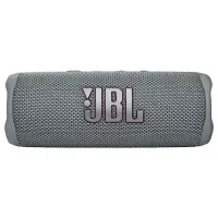 JBL FLİP6 BLUETOOTH HOPARLÖR IPX7 GRİ