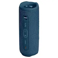 JBL FLİP6 BLUETOOTH HOPARLÖR IPX7 MAVİ