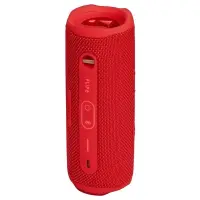 JBL Flip 6 Kırmızı Bluetooth Hoparlör