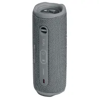 JBL FLİP6 BLUETOOTH HOPARLÖR IPX7 GRİ