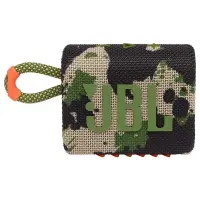 JBL GO 3 BLUETOOTH HOPERLÖR- KAMUFULAJ