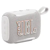 JBL Go 5 Beyaz Bluetooth Hoparlör