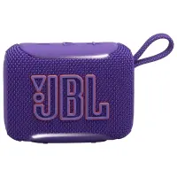 JBL Go 5 Mor Bluetooth Hoparlör