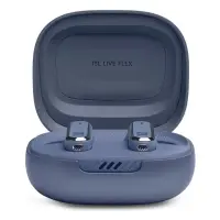 JBL Live Flex TWS ANC Mavi Kulak İçi Bluetooth Kulaklık