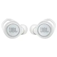 JBL Live Flex TWS ANC Gümüş Kulak İçi Bluetooth Kulaklık