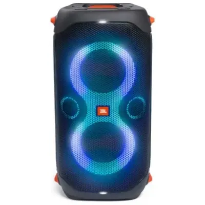 JBL PARTYBOX 110 BLUETOOTH HOPARLÖR SİYAH